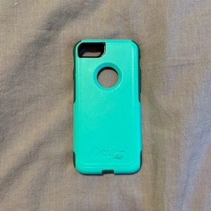 Otter box iPhone 7